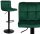  eHoker Green Shades, 107 cm, Fabric