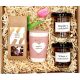  MOTHER'S DAY gift set mug tea sweets