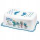  Maltex Baby Footstool 2k Smurfs White Smurf