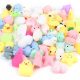  MOCHI SQUISHY FIDGET GNIOTKI POP IT GNIOTEK 100 pcs.