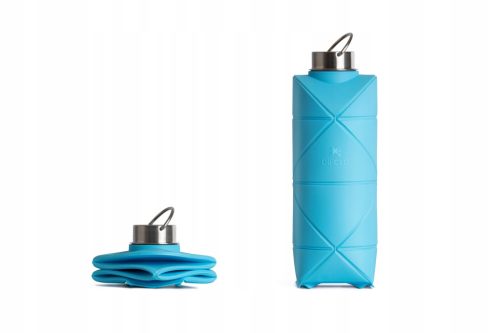  DiFOLD Origami Bottle Sky Blue