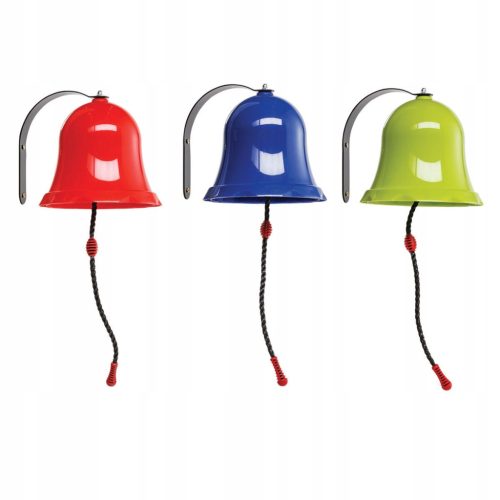  KBT playground bell 513.010.004.001 blue