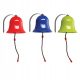  KBT playground bell 513.010.004.001 blue