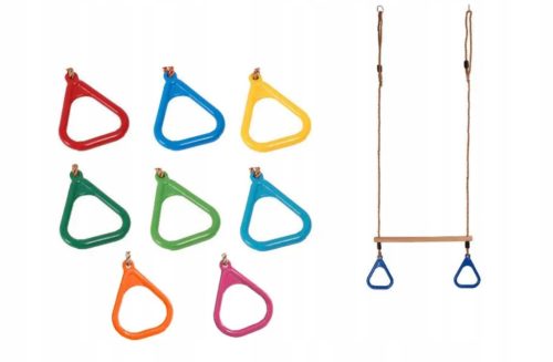  KBT Gymnastics swing 220.001.002.001