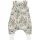  BABY SLEEPING BAG WITH JUKKI KNITTED LEGS