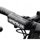  Spectre 610 bicycle light 900 lm battery