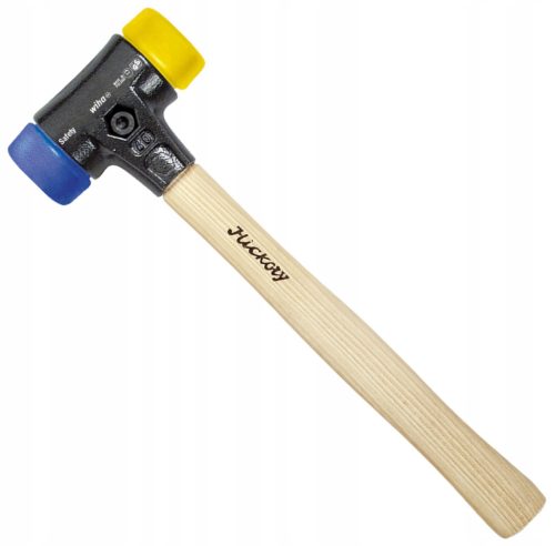  Wiha Safety Recoilless Hammer 300 g