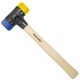  Wiha Safety Recoilless Hammer 300 g