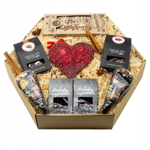  GIFT BASKET Mother's Day gift for mom end of year Birthday Q