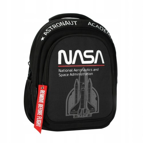 Starpak NASA 26L Single Compartment Youth Backpack