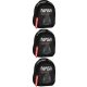 Starpak NASA 26L Single Compartment Youth Backpack with Reflective Patches