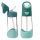 Tritan bottle with straw B.Box BB500307 Emerald Forest 450 ml