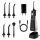  Wireless charging station for dental irrigators