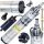  Mar-pol 1100 W submersible pump 1500 l/h