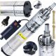 Mar-pol 1100 W submersible pump 1500 l/h