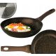  Valdinox Aurum traditional frying pan 24 cm non-stick (non-stick coating)