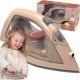  Iron with Sprayer Light and Sound for Children WOOPIE