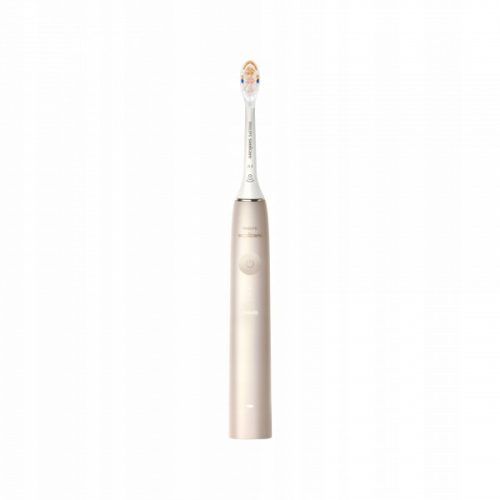  Philips Sonicare Prestige electric toothbrush 9900 Gold