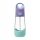  Tritan bottle with straw B.Box BB500303 Lilac Pop 450 ml