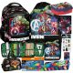  PASO AVENGERS SCHOOL BACKPACK