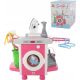  Children's washing machine Polesie Carmen 58843 pink 48.5x39x39 cm