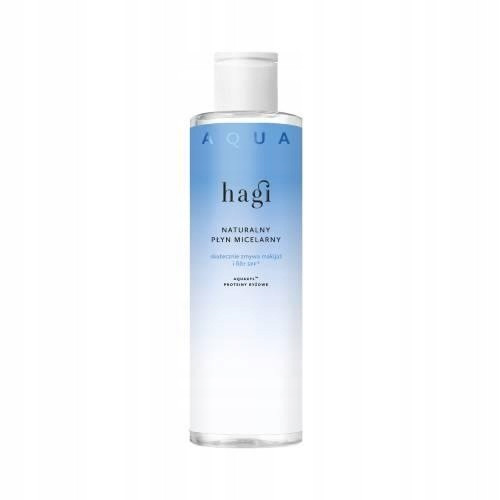  HAGI Micellar Fluid Gentle AQUA 300 ml