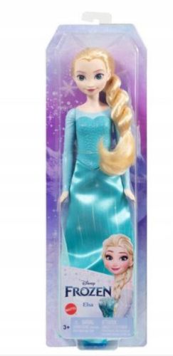  Frozen Krian Ice Elsa Doll