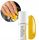  YOSHI HYBRID NAIL POLISH WITH FLASH EFFECT YELLOW REFLECTIVE 010 SUPERSONIC 6 ml