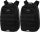 CoolPack Army Black 27L Tactical-Inspired Youth School Backpack - Twin Pack