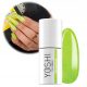  YOSHI HYBRID NAIL POLISH WITH FLASH EFFECT REFLECTIVE 020 TECHNICOLOR 6 ml