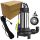  Omnigena Tauchpumpe 1800 W 24000 l/h