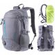  Hi-Tec FELIX Apollo Sport Wanderrucksack 20-40 l Silber