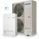  Samsung EHS Split Heat Pump AE160ANYDEH/EU / AE160AXEDEH/EU 16 kW 1-phase