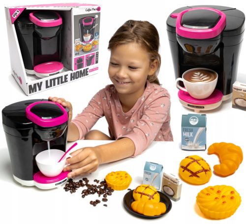  Coffee maker for kids