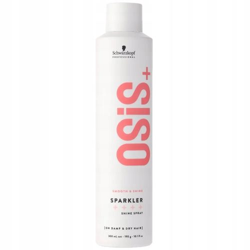  New OSiS +Sparkler Shine Spray