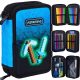  Tri-fold pencil case from Astra