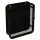  Atmosphera 182085 key box metal black 26x32 cm