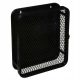  Atmosphera 182085 key box metal black 26x32 cm