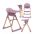  MoMi feeding chair 86.5 x 55 x 67 cm