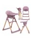  MoMi feeding chair 86.5 x 55 x 67 cm