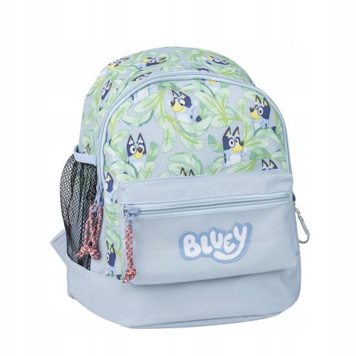  Bluey Cerda kindergarten backpack with multiple compartments for boys and girls