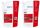 VICHY DERCOS Strengthening Anti-Hair Loss Shampoo 500 ml Refills
