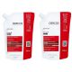 VICHY DERCOS Strengthening Anti-Hair Loss Shampoo 500 ml Refills