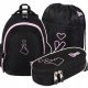  St.Right 4-compartment backpack 17'' BP06 K-Pop Lover + 2 more products