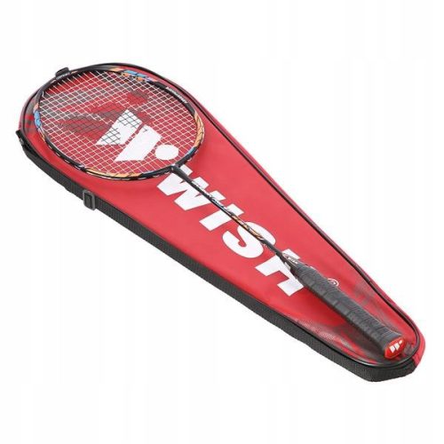  Cover, racket WISH 14-00-075 + CGROT sports guide