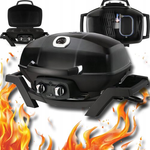  Napoleon TravelQ PRO285 Portable Gas Grill