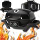  Napoleon TravelQ PRO285 Portable Gas Grill