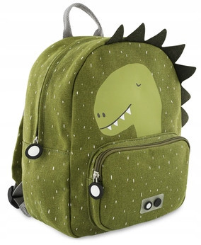  Trixie kindergarten backpack with one compartment for boys and girls