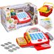  Battery-powered functional cash register 2896