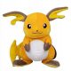  POKEMON GO PLUSH TOY RAICHU 35CM FROM POLAND